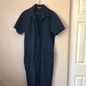 Supreme Boiler Suit